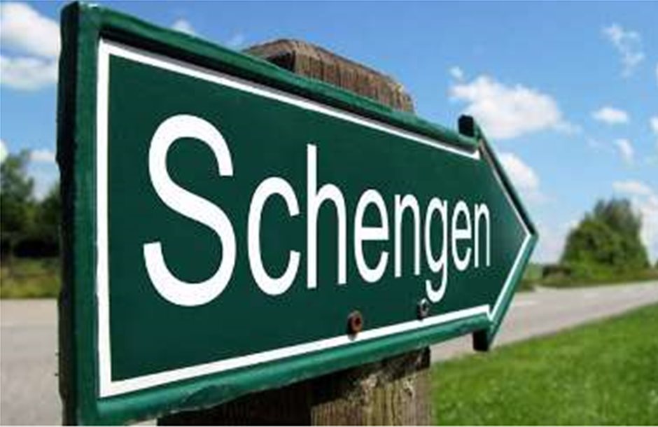 Να φύγει η Ελλάδα από τη ζώνη Σένγκεν ζητά ο Χερμαν